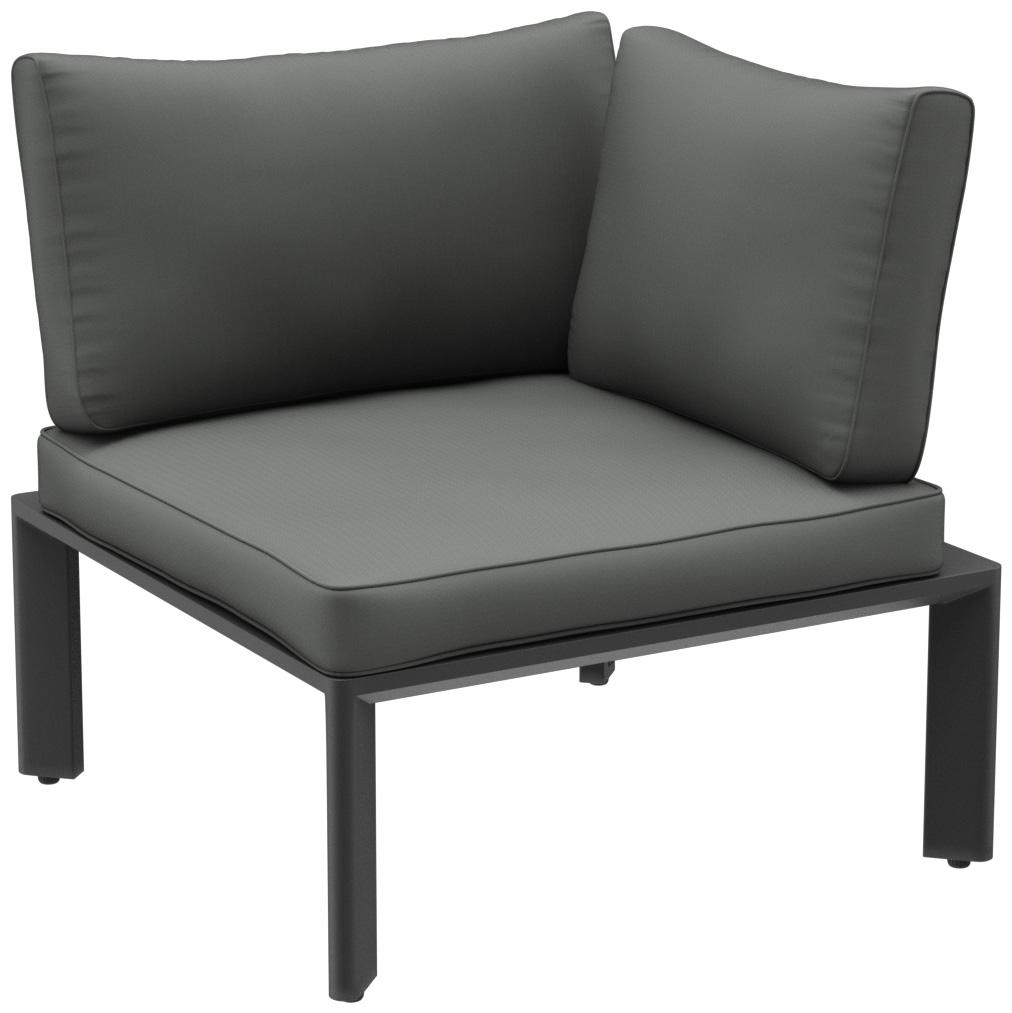 corner element Lorcan