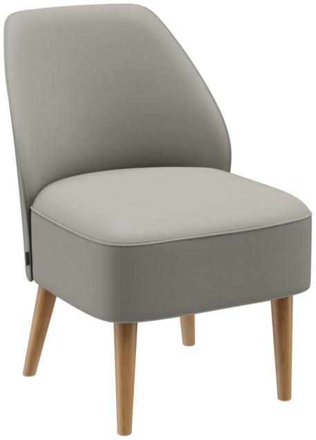 armchair Cliff