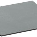 Abbildung Plateau de table Compact Slim Schrägansicht