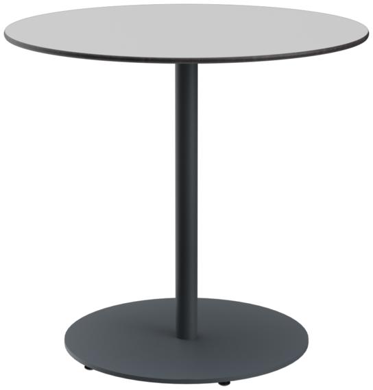 Abbildung eettafel T12 Slim Vorderansicht