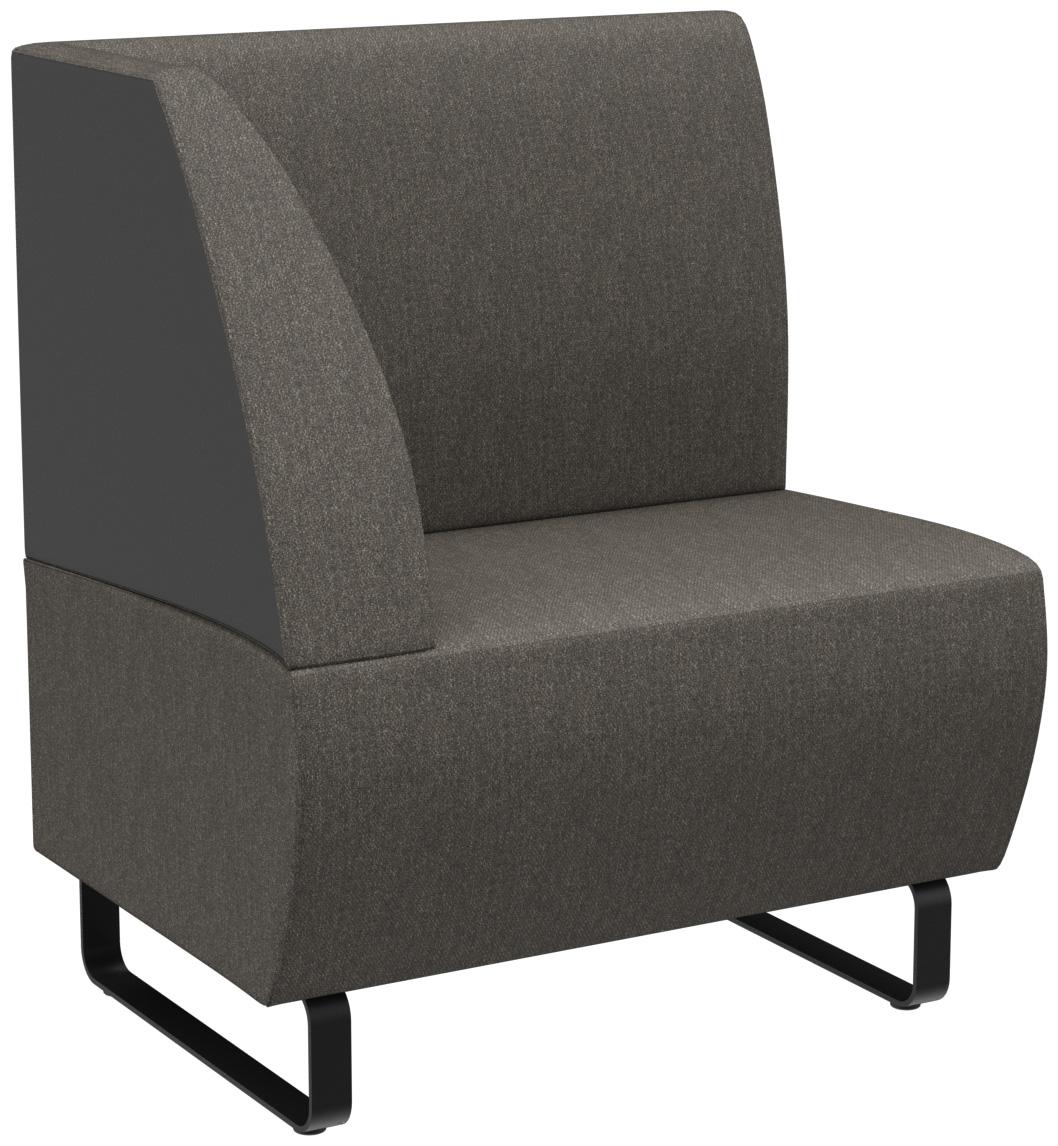 Eindelement links D-Line