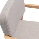 Abbildung Armstoel Nia Detailansicht