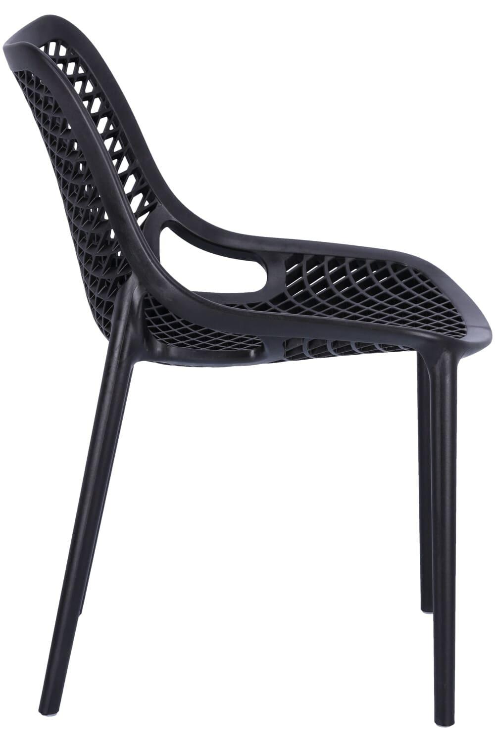 Abbildung chaise Emilia Seitenansicht