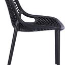 Abbildung chaise Emilia Seitenansicht