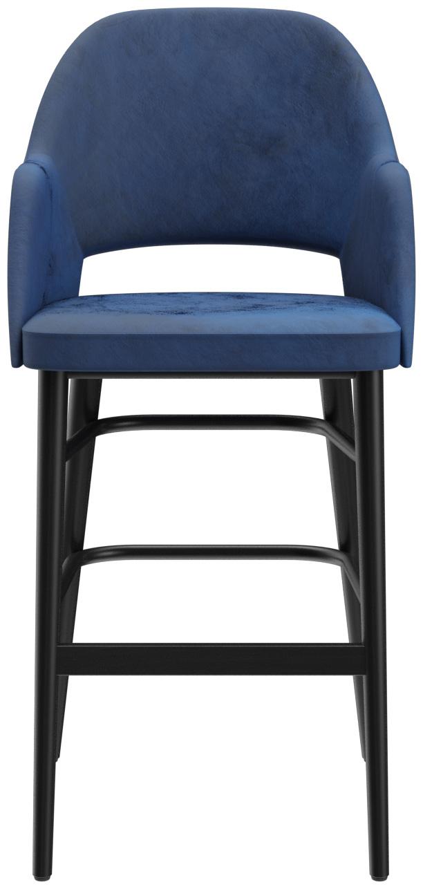 Abbildung Barkruk Liska Vorderansicht