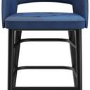 Abbildung Barkruk Liska Vorderansicht