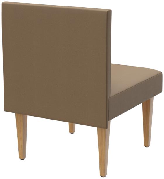 Abbildung Elemento 60 cm Tuya B Schrägansicht