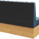 Abbildung Zwischenelement 120cm Felipa Schrägansicht