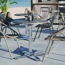 Abbildung Chaise à accoudoirs Malorin Ambiente