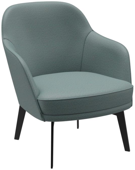 armchair Leony