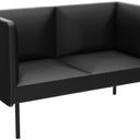 Abbildung 2-zits element Tuya Schrägansicht