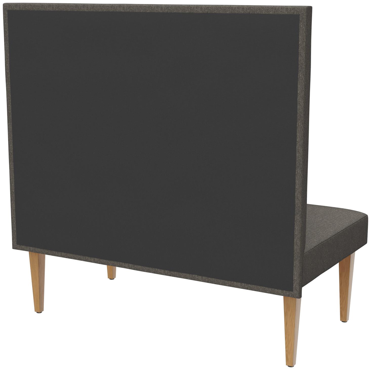 Abbildung Element 120 cm Tuya B Schrägansicht