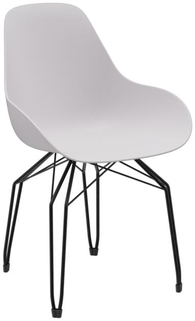 Abbildung chaise Dimple Schrägansicht