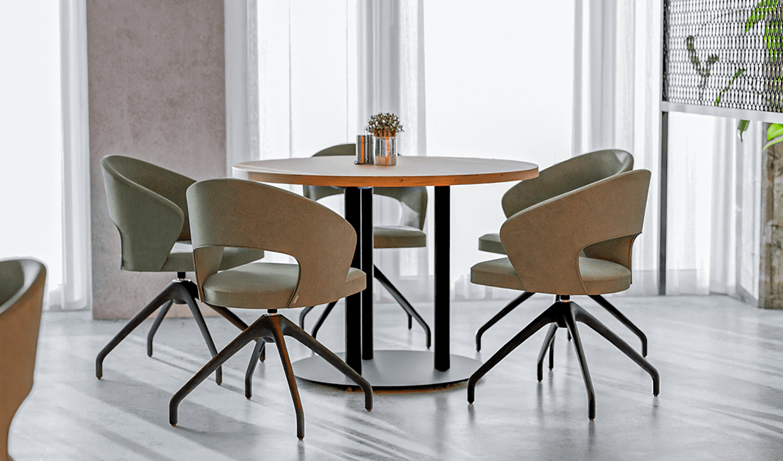 Abbildung Armchair Nilla Ambiente