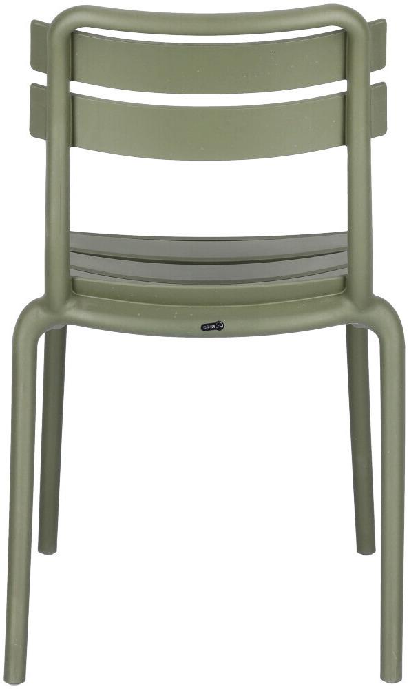 Abbildung chair Estela Rückansicht