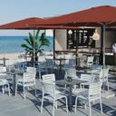 Abbildung Parasol Halina Ambiente