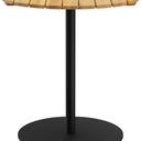 Abbildung eettafel T12 Slim Rückansicht