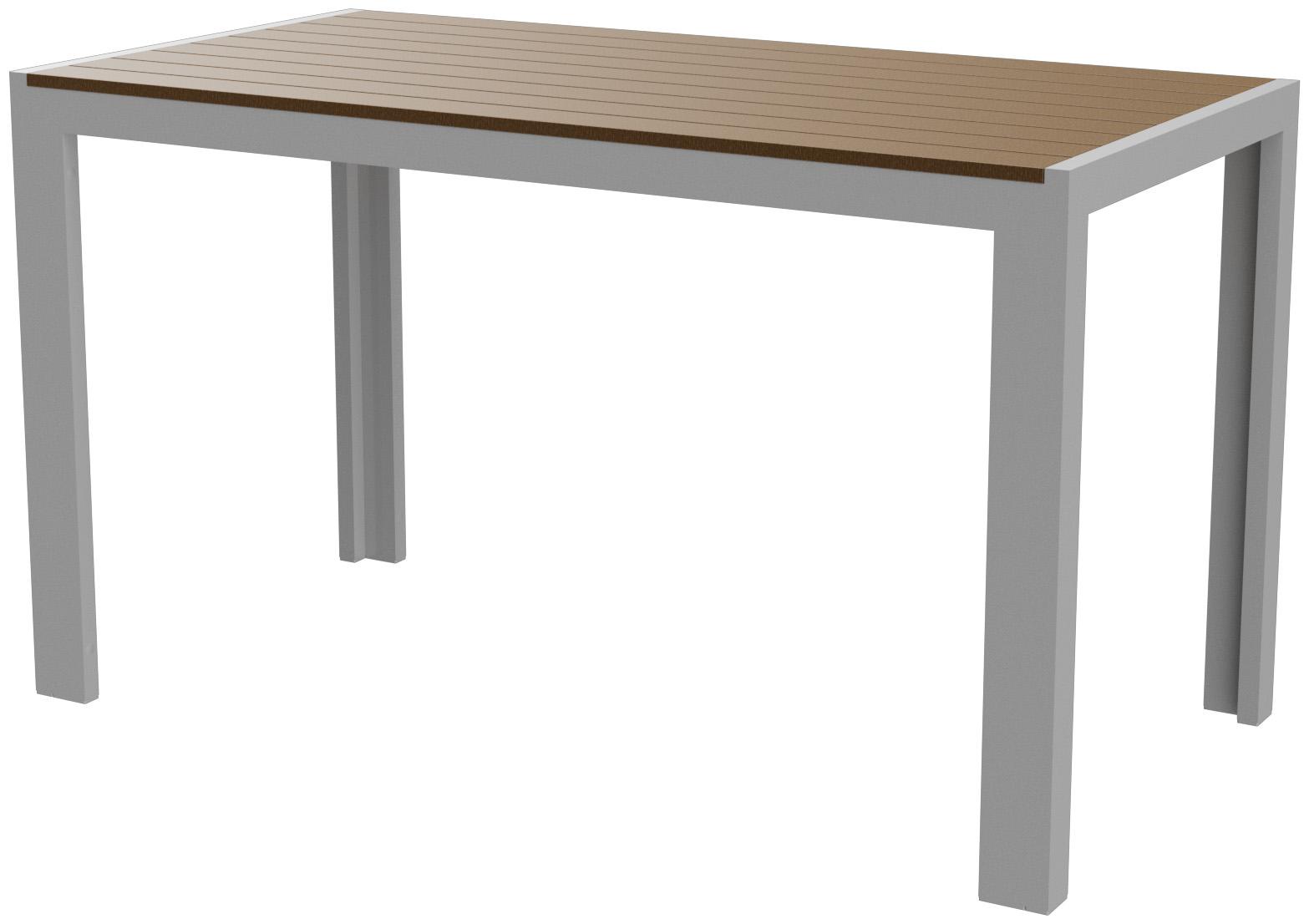 Abbildung Esstisch Risa T Schrägansicht