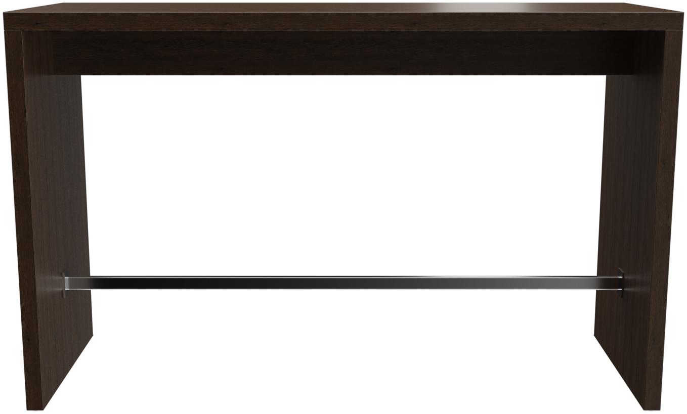 Abbildung High table Formline Rückansicht
