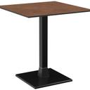 Abbildung Table à manger Modular T Schrägansicht