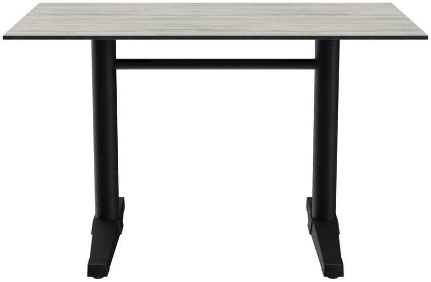 Abbildung table à manger Kata Vorderansicht