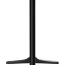 Abbildung High table Modular T Seitenansicht