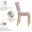 Abbildung chaise Damara