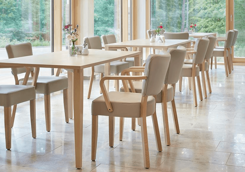 Abbildung Armchair Damara Ambiente