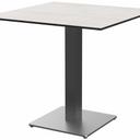 Abbildung Esstisch Kerst Schrägansicht