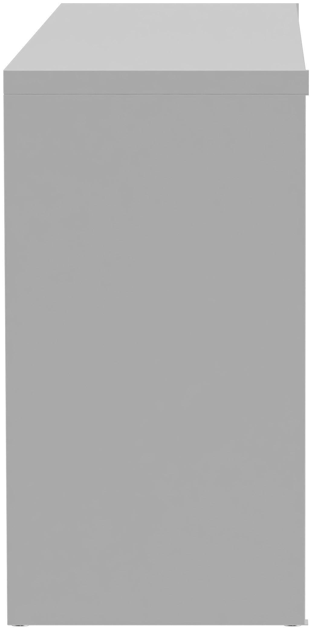 Abbildung Mange-debout Formline Seitenansicht