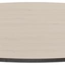 Abbildung Plateau de table Compact Slim Vorderansicht