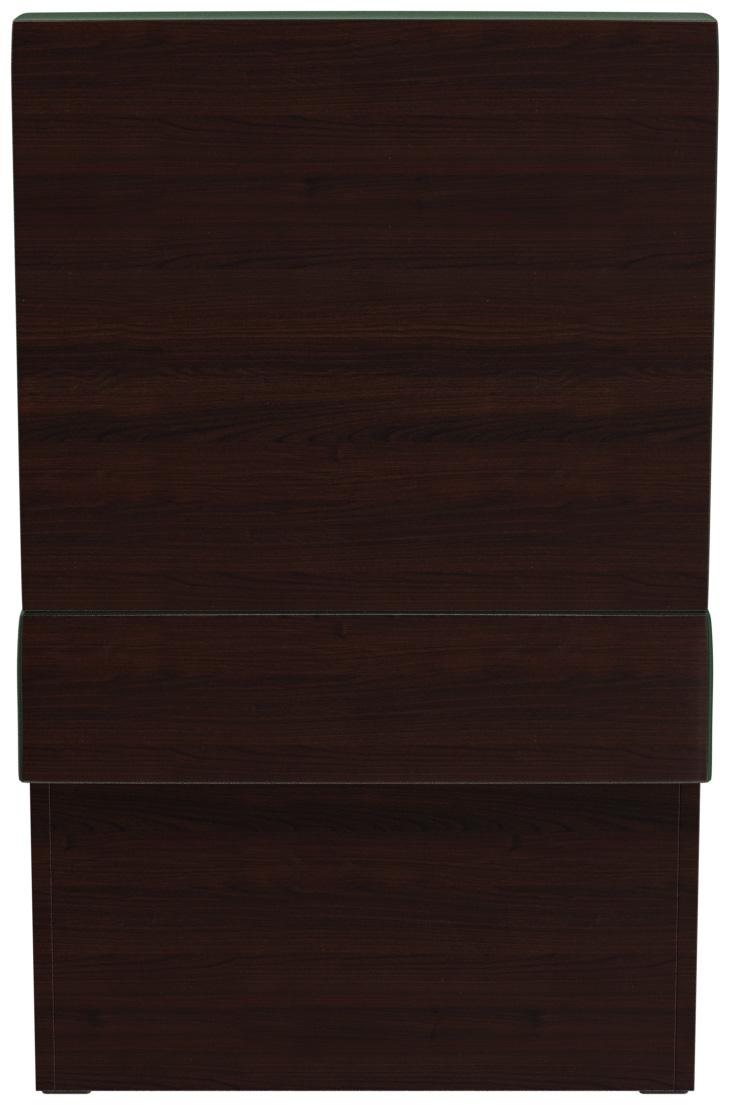Abbildung intermediate element 60 cm Anett Rückansicht