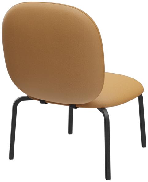 Abbildung fauteuil Liberty Schrägansicht