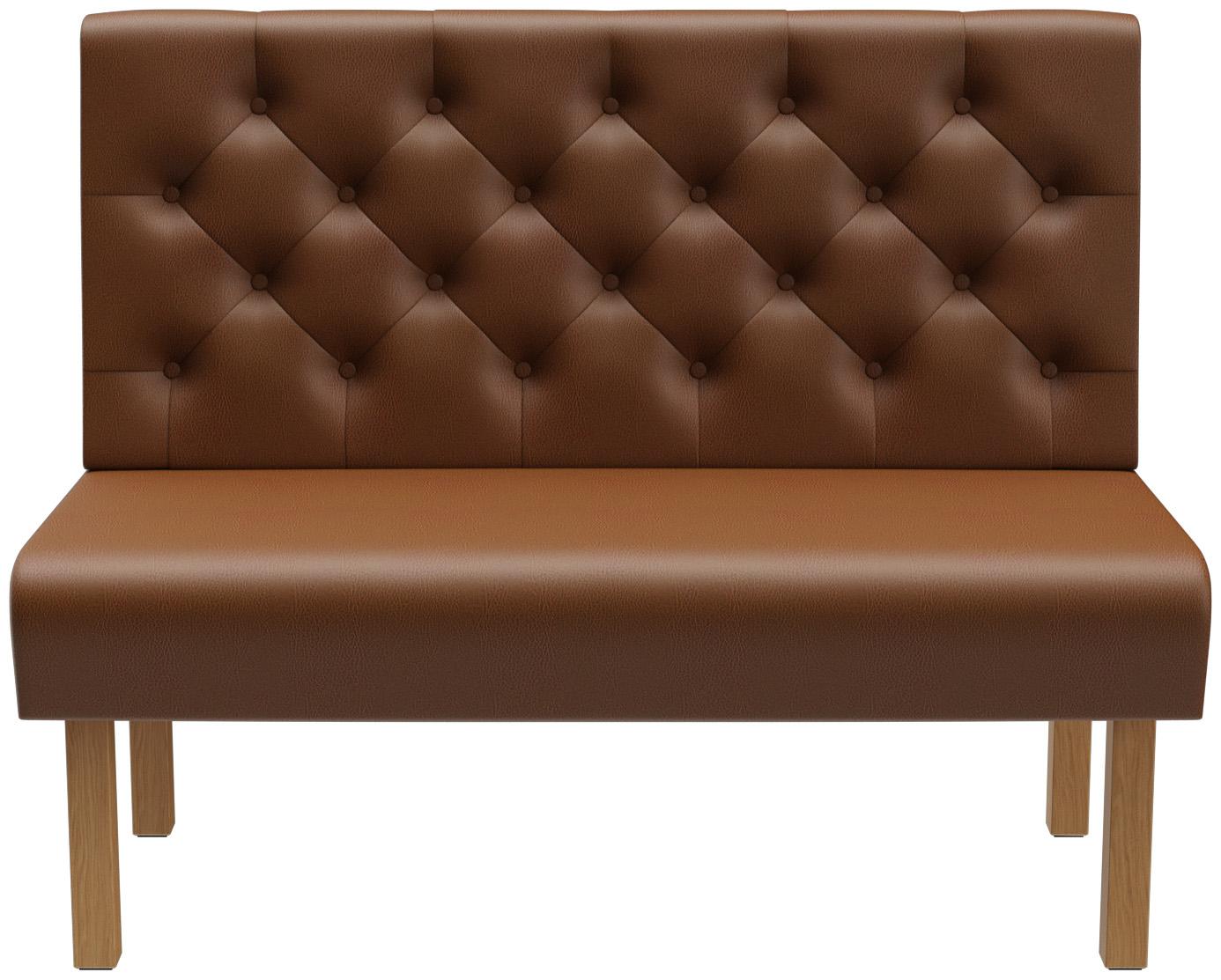 Abbildung intermediate element 120 cm Hester Vorderansicht