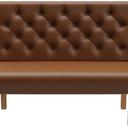 Abbildung intermediate element 120 cm Hester Vorderansicht