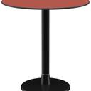 Abbildung Eettafel Modular T Schrägansicht