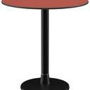 Abbildung Table à manger Modular T Schrägansicht