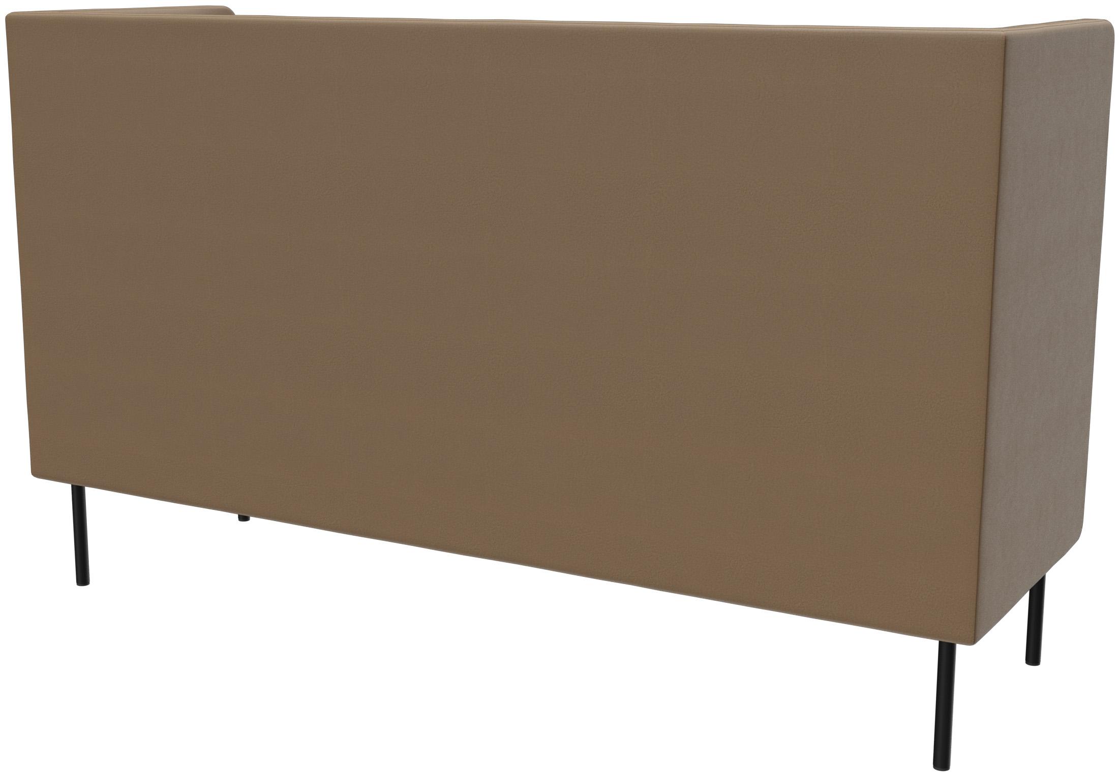 Abbildung 3-zits element Tuya Schrägansicht