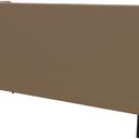 Abbildung 3-zits element Tuya Schrägansicht