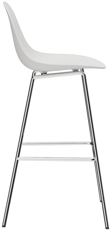 Abbildung bar stool TA Seitenansicht