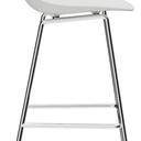Abbildung bar stool TA Seitenansicht