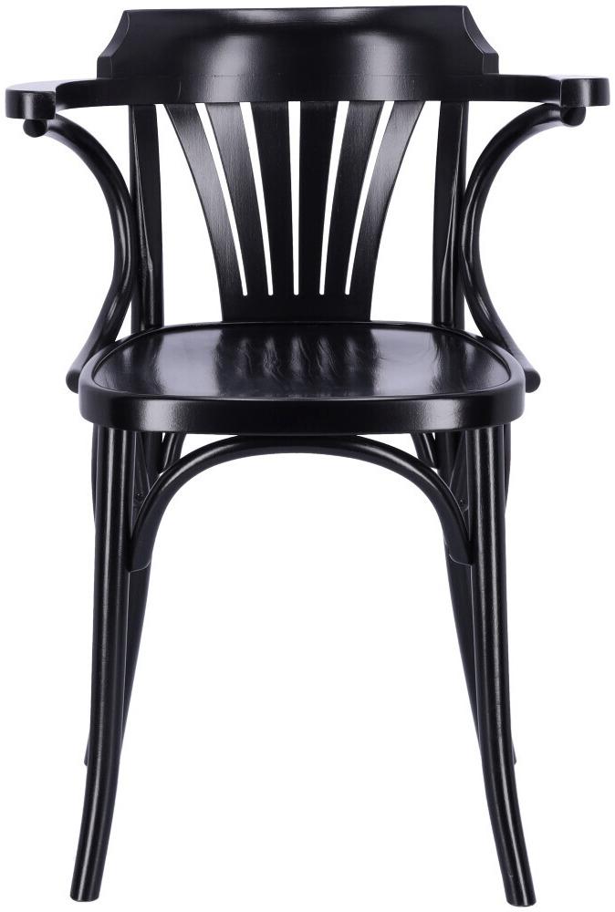 Abbildung Armchair Greta Vorderansicht