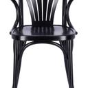 Abbildung Armchair Greta Vorderansicht