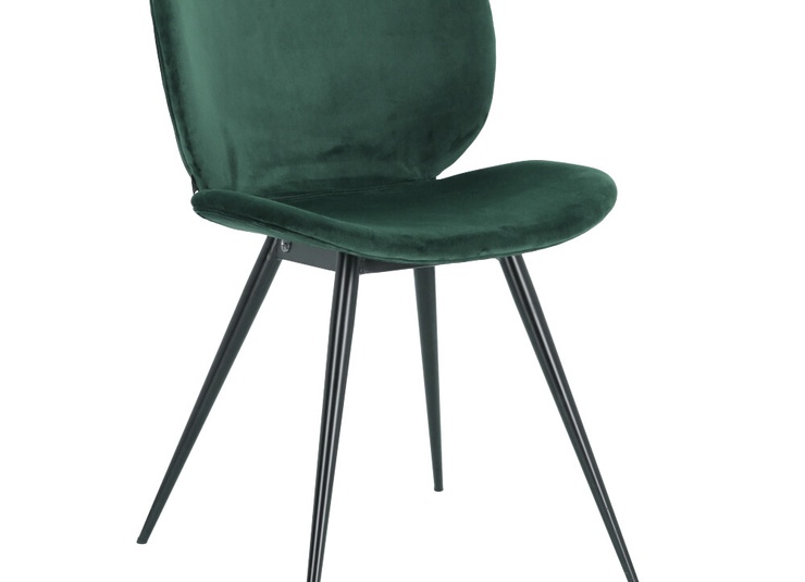 Abbildung chaise Impa Schrägansicht