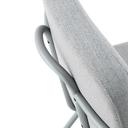 Abbildung Armstoel P 32 Detailansicht