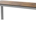 Abbildung Esstisch Torger T Schrägansicht