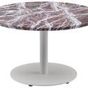 Abbildung Table basse T12 Slim Schrägansicht