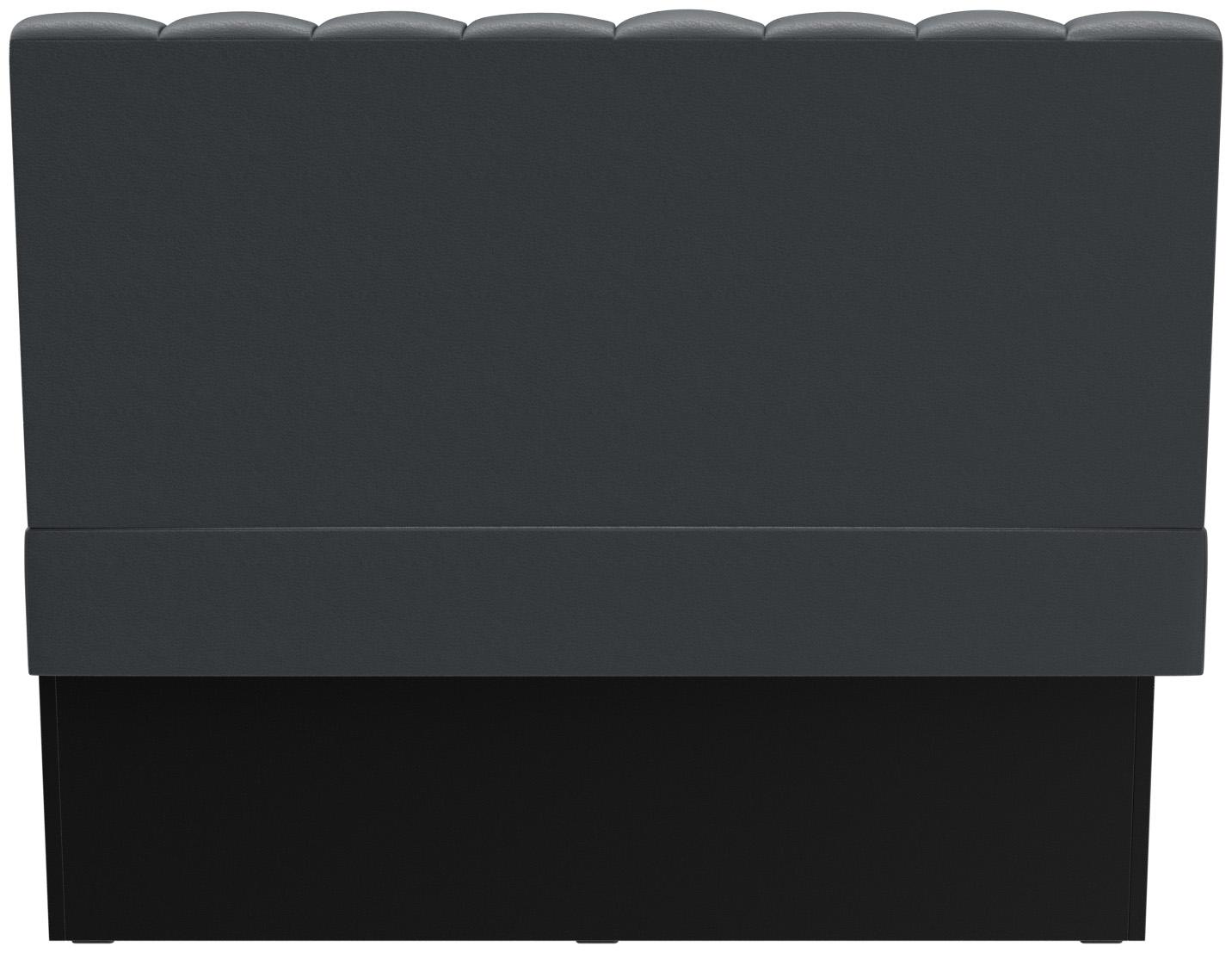 Abbildung Élément extérieur côté gauche 120cm Felipa Rückansicht