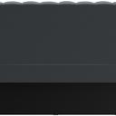 Abbildung Élément extérieur côté gauche 120cm Felipa Rückansicht