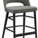 Abbildung Barkruk Liska Schrägansicht